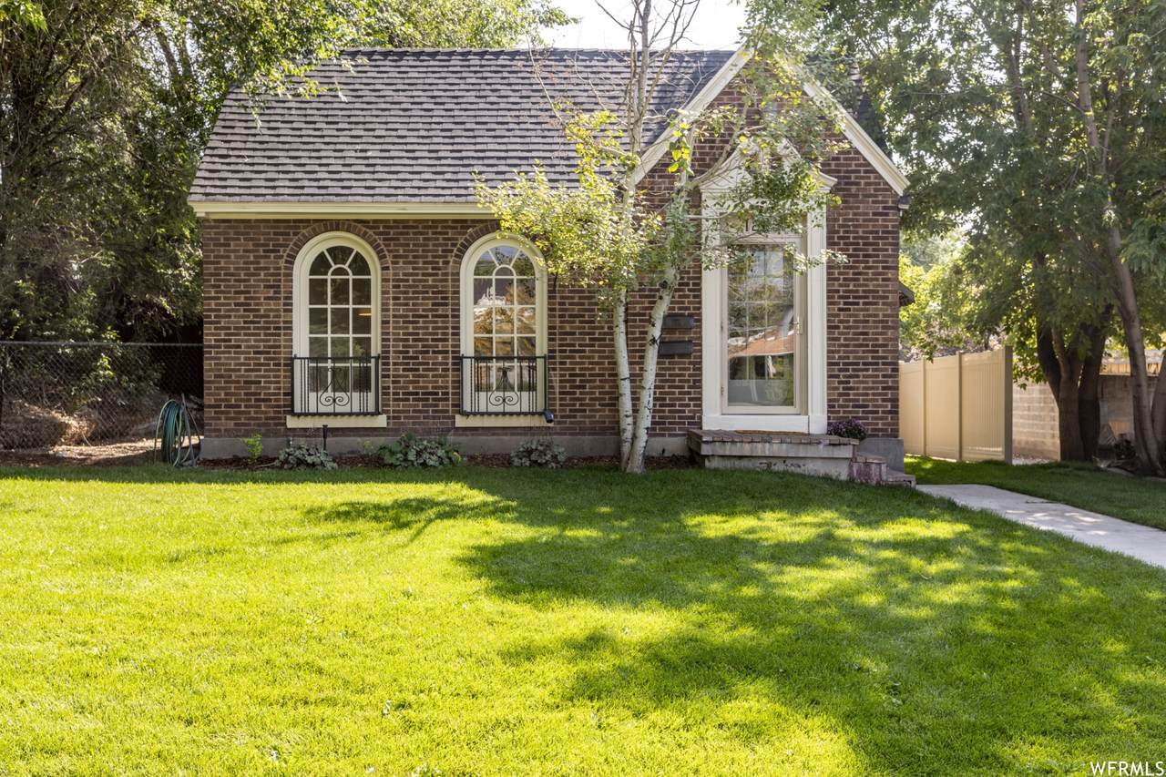 1236 Whitlock Ave - Photo 1