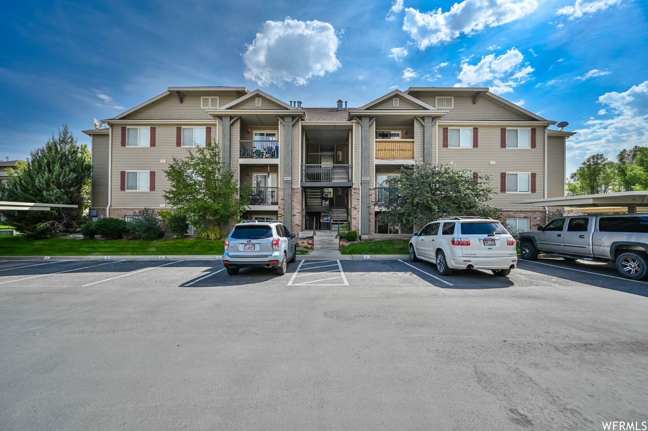 8083 Ridge Loop - Photo 1