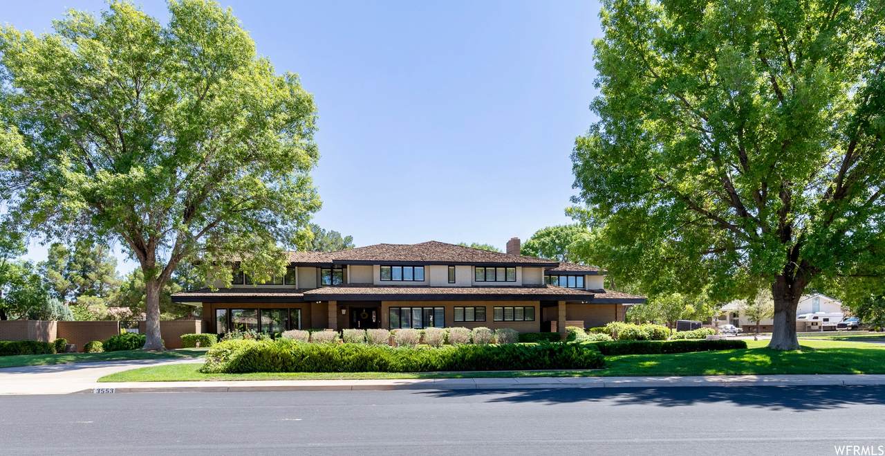 3553 Sugar Leo Rd - Photo 1