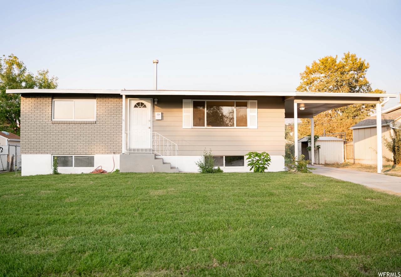 1067 Sego Lily Dr - Photo 1