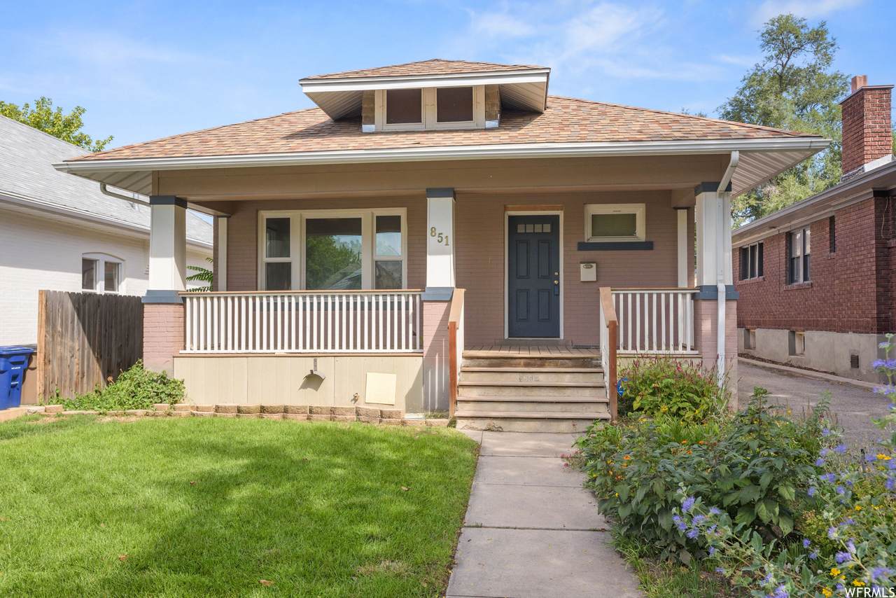 851 Harrison Ave - Photo 1