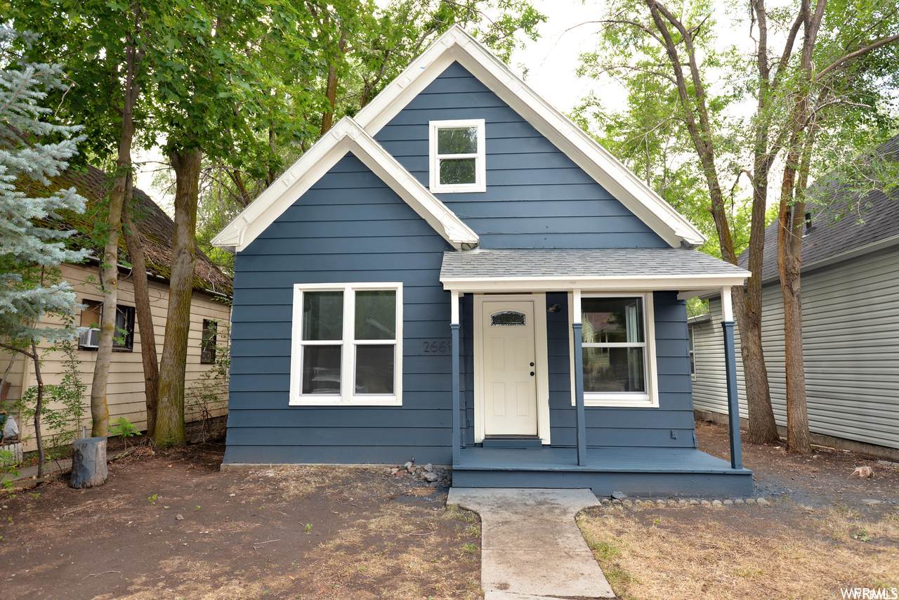 2661 Eccles - Photo 1
