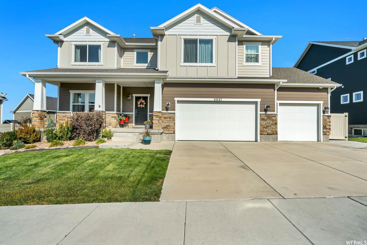 14547 Broomfield Dr - Photo 1