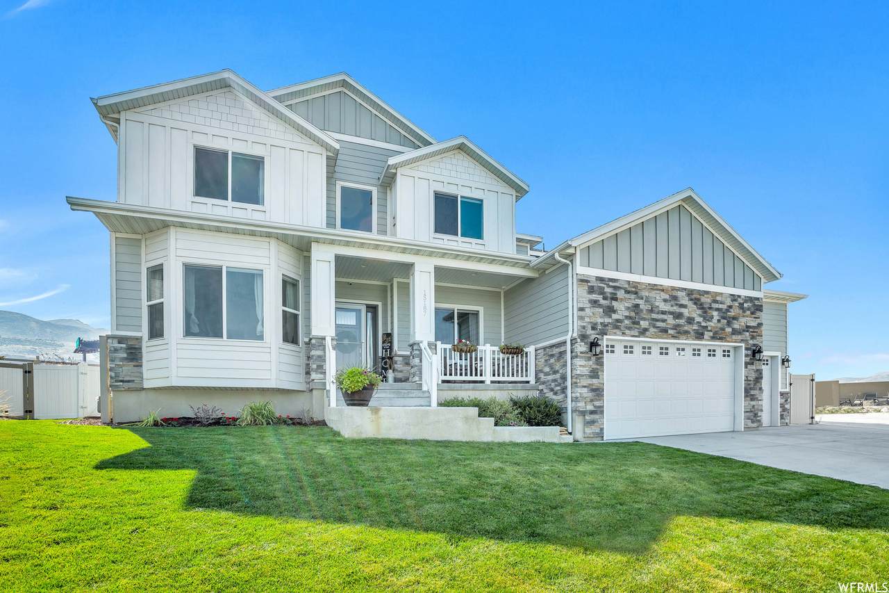 15187 Inverleith Cv - Photo 1