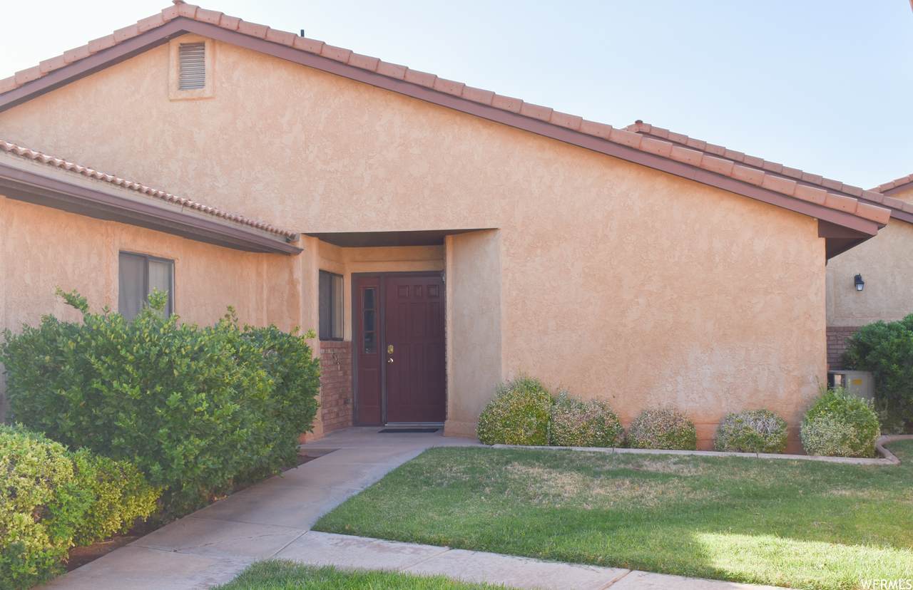 631 Ridge Rim Way - Photo 1