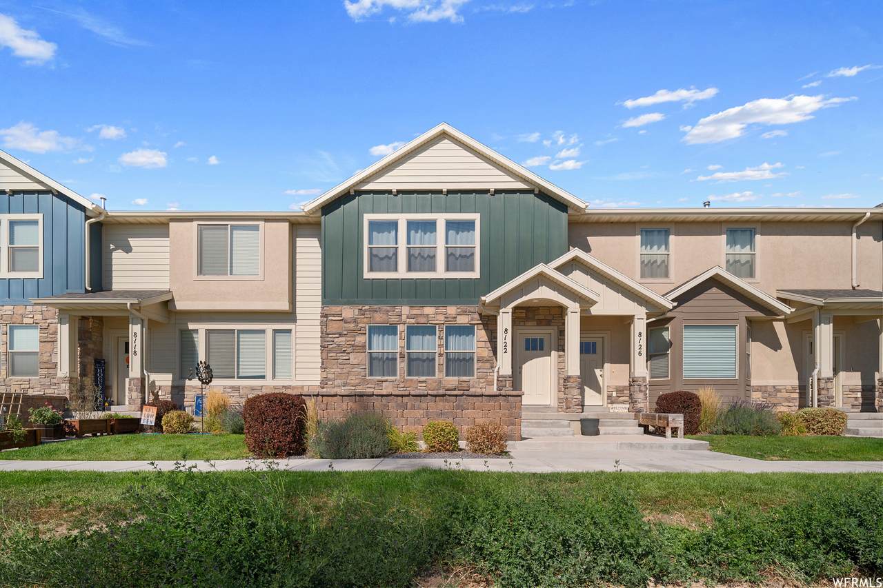 8122 Rock Creek Cove Ln - Photo 1