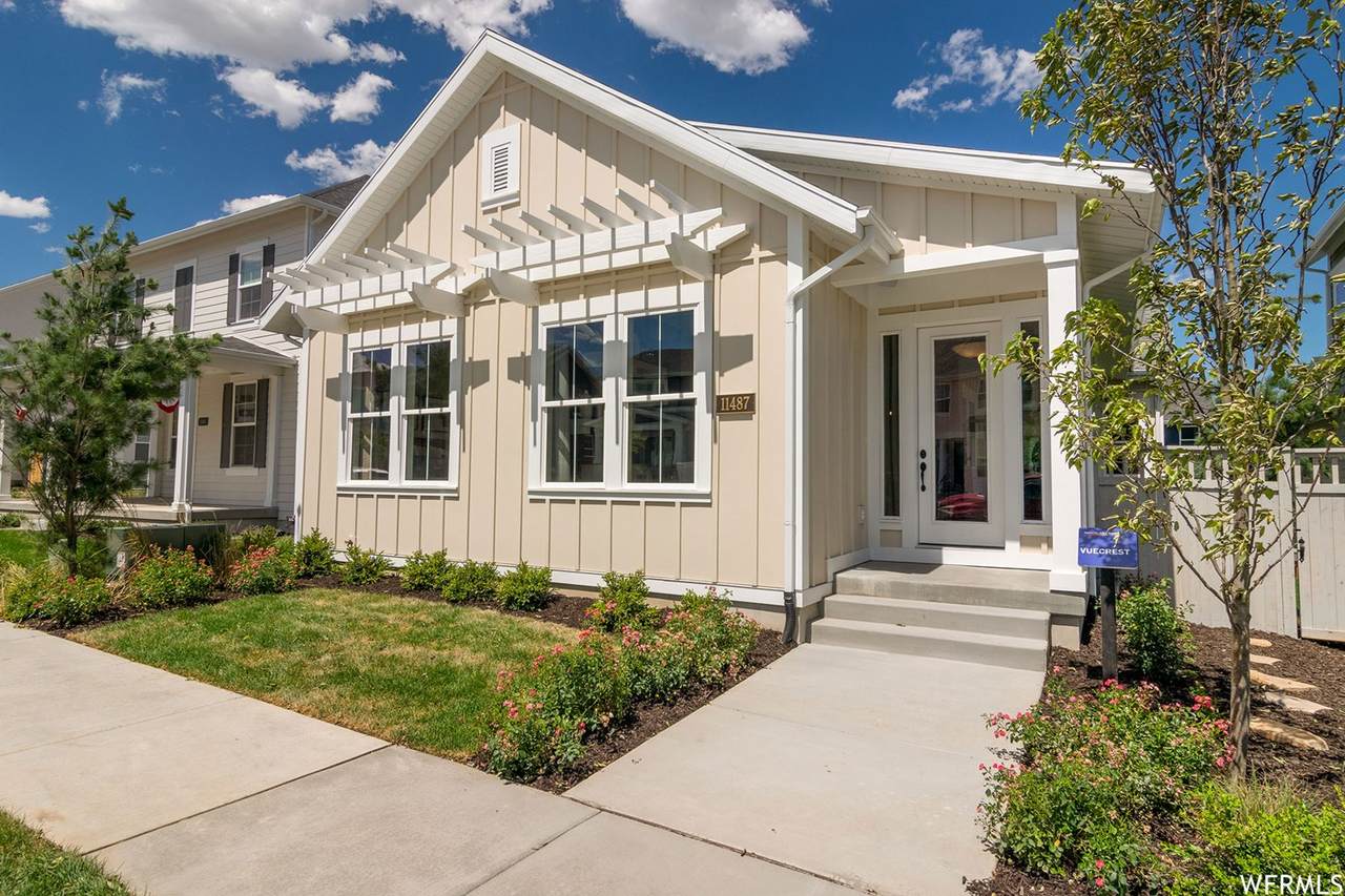 11092 Willow Walk Dr - Photo 1