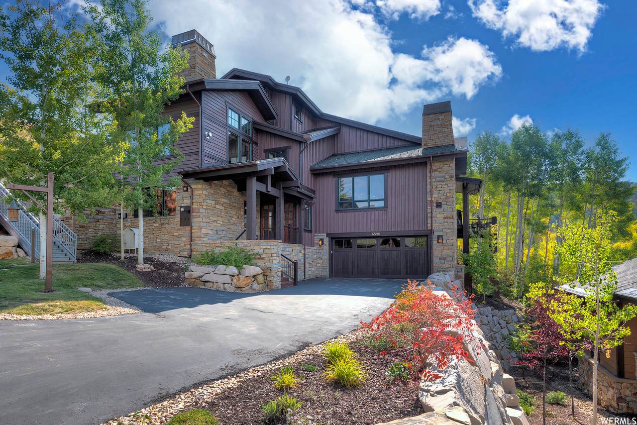 6590 Lookout Dr - Photo 1