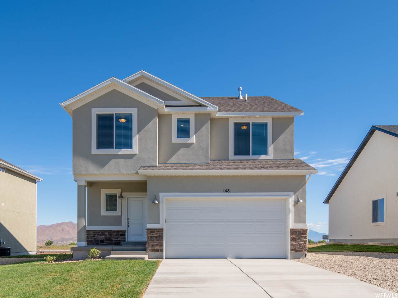 8654 Beckville Dr - Photo 1