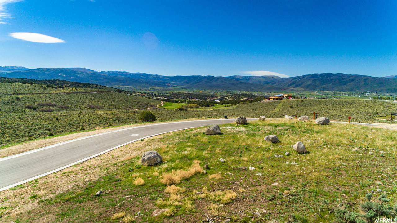 1316 Gold Mountain Circle - Photo 1