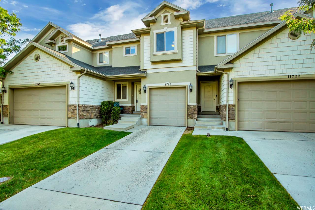 11715 Harvest Bend Way - Photo 1