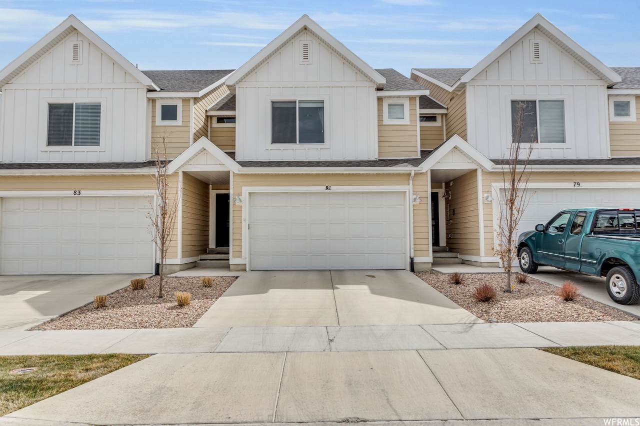 81 Bluegrass Row - Photo 1