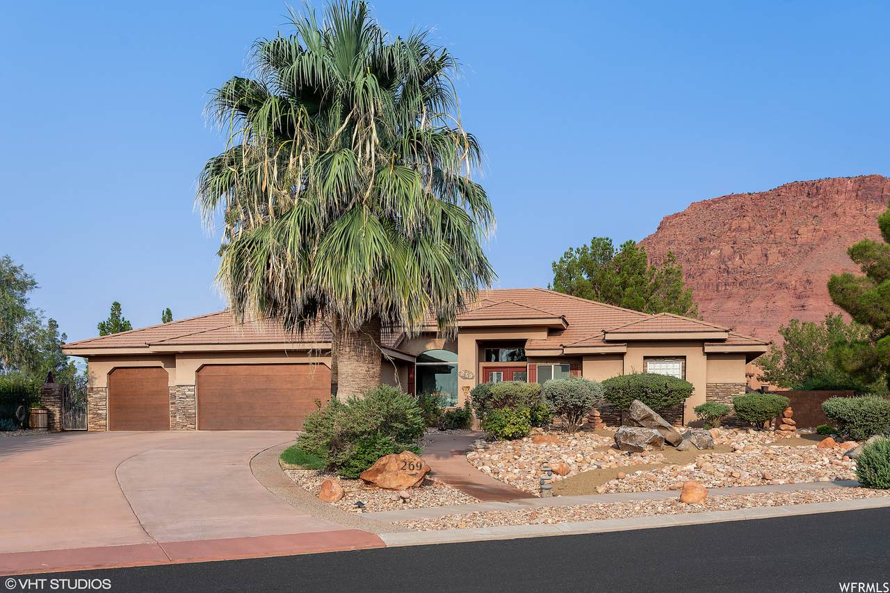 269 Painted Hills Dr - Photo 1
