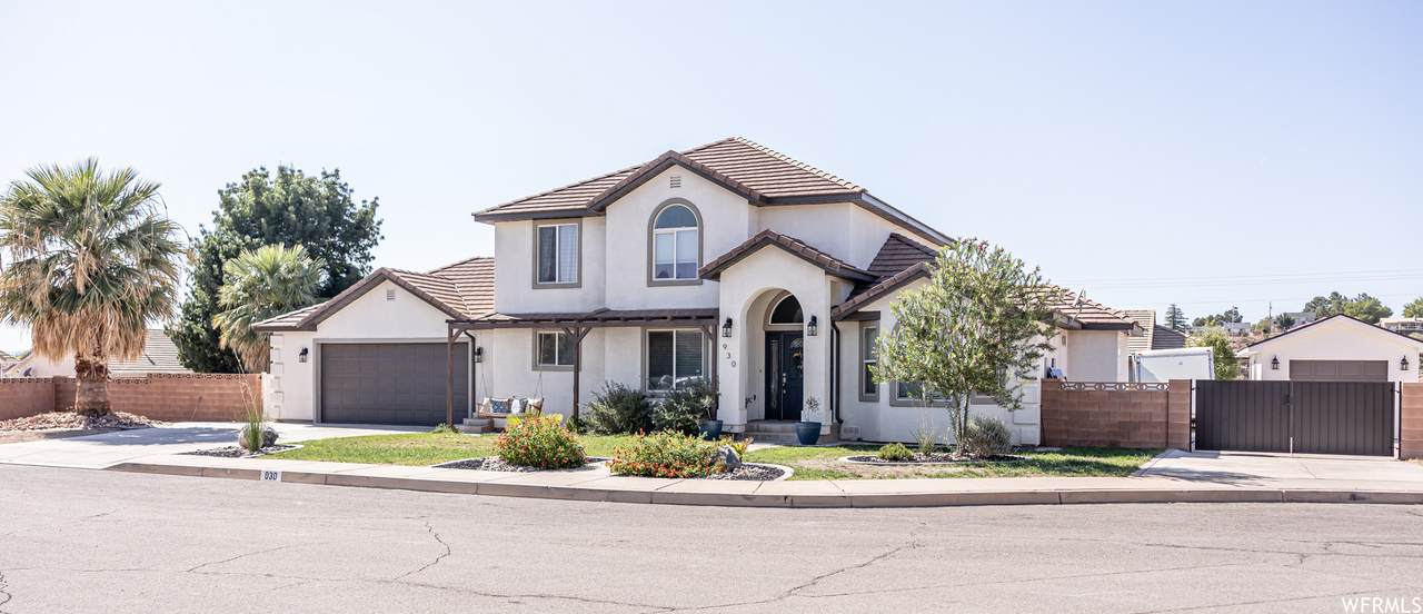 930 Indian Cir - Photo 1
