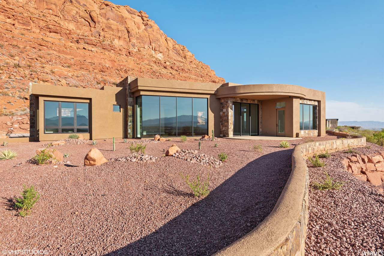 3052 Snow Canyon Parkway - Photo 1