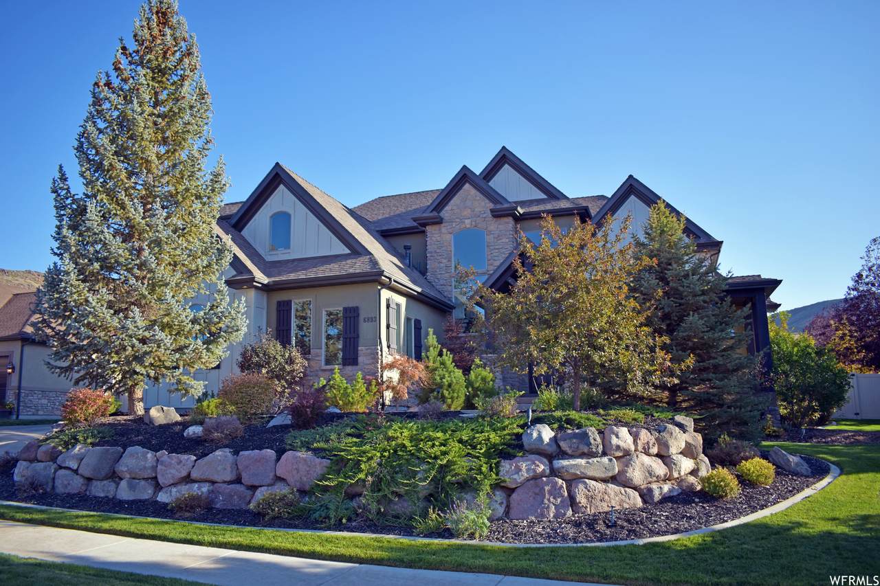 6893 Long Ridge Dr - Photo 1