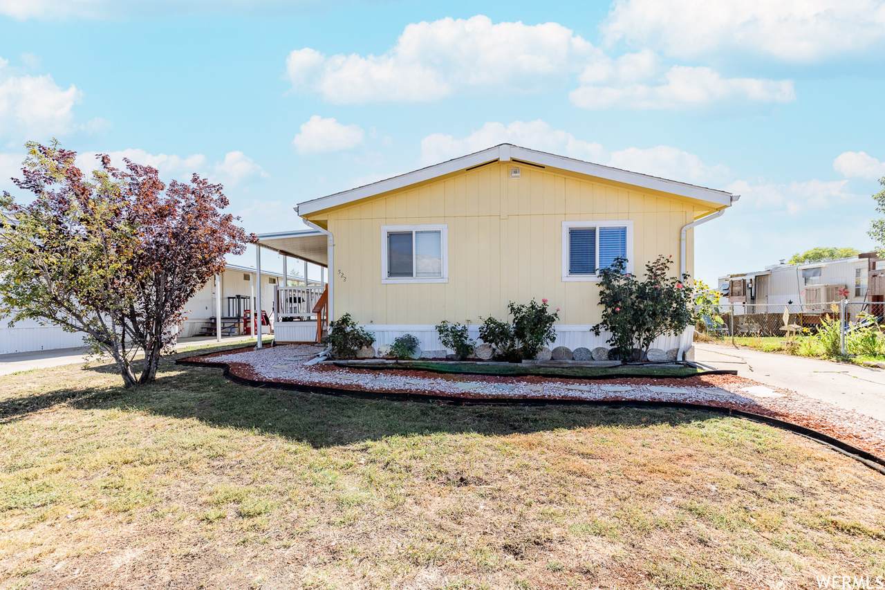 2491 Hwy 89 - Photo 1
