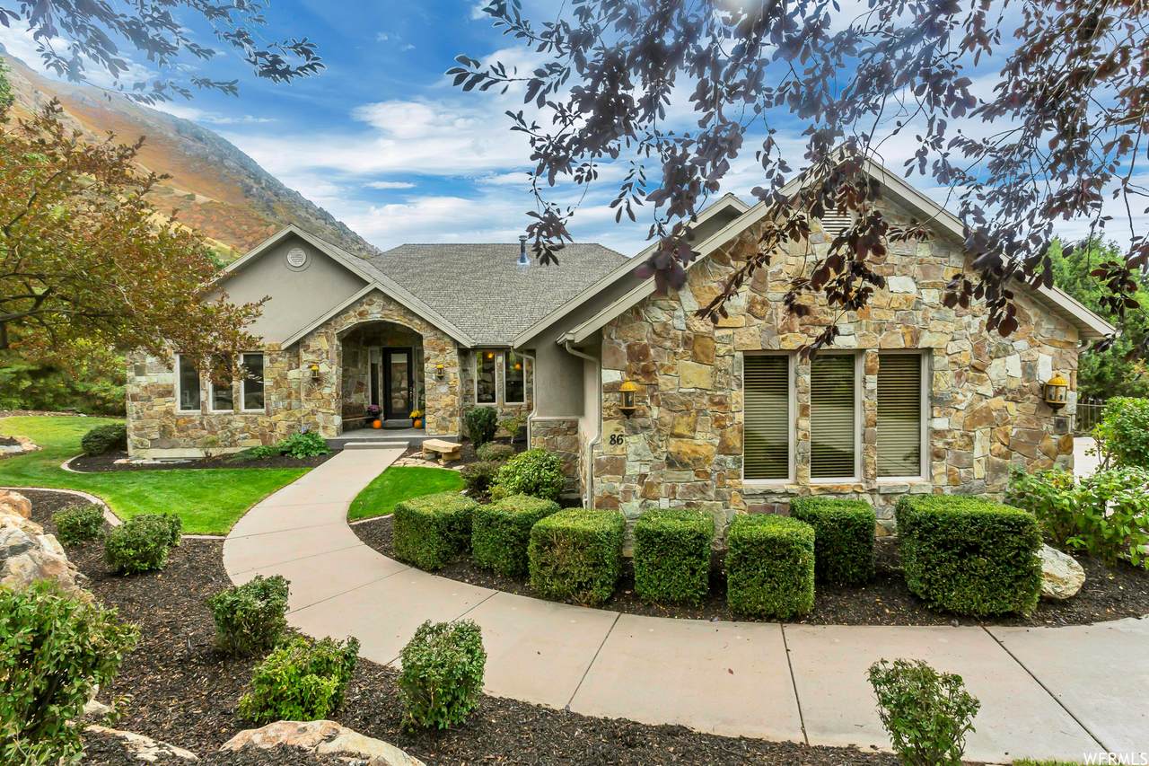86 Bald Mountain Dr - Photo 1