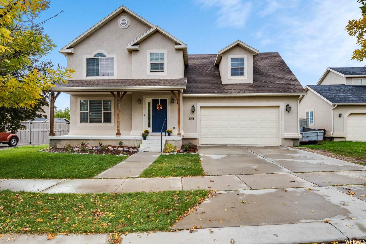 3318 Kennekuk Ln - Photo 1