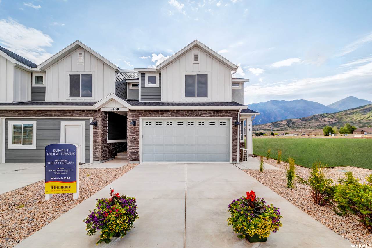 8474 Beckville Dr - Photo 1