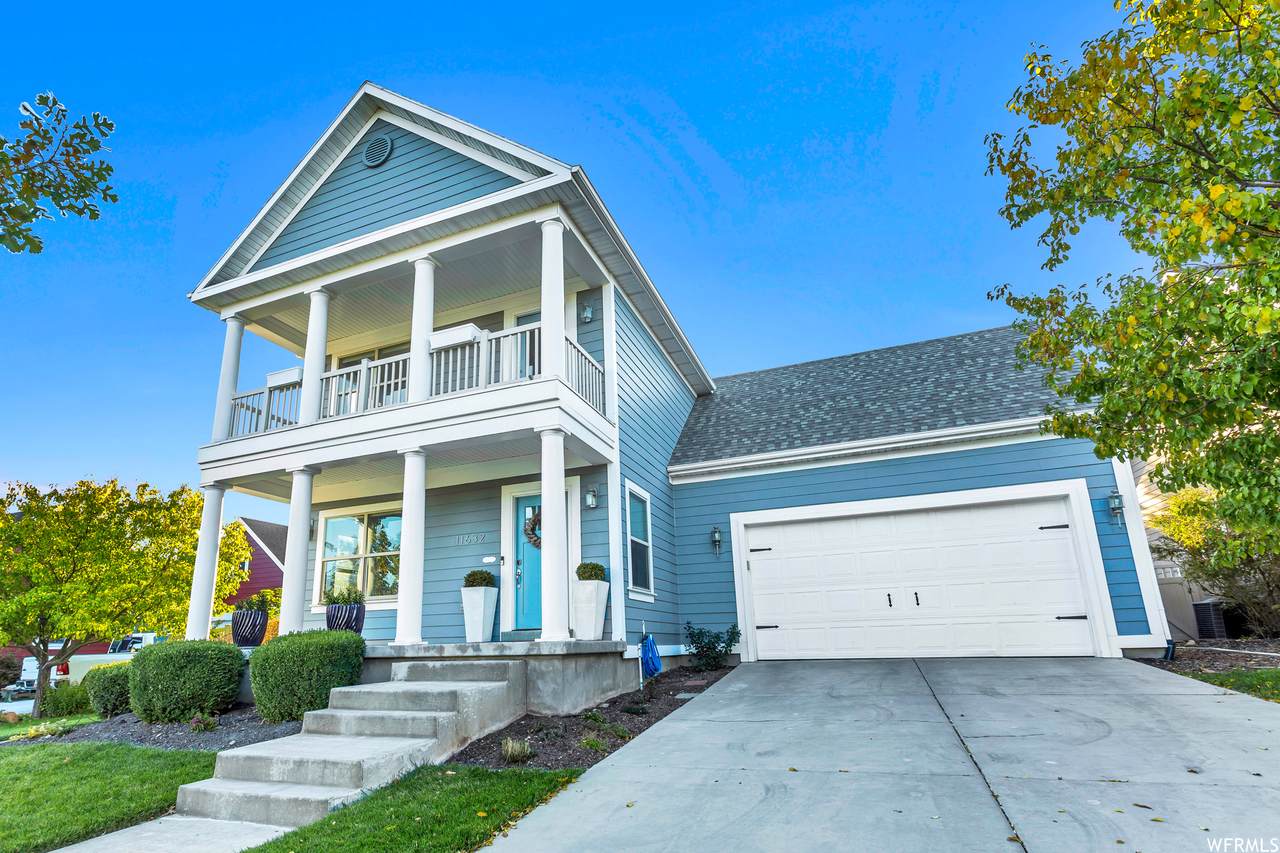 11632 Copper Rose Way - Photo 1