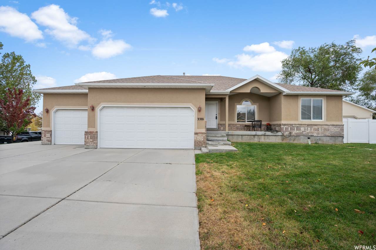 3381 Meadow Clover Ct - Photo 1