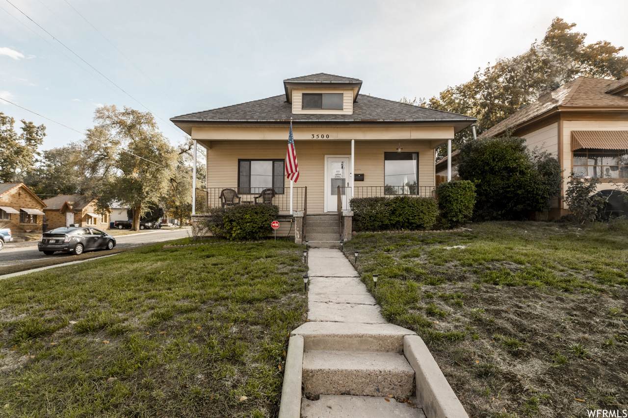 3500 Adams Ave - Photo 1