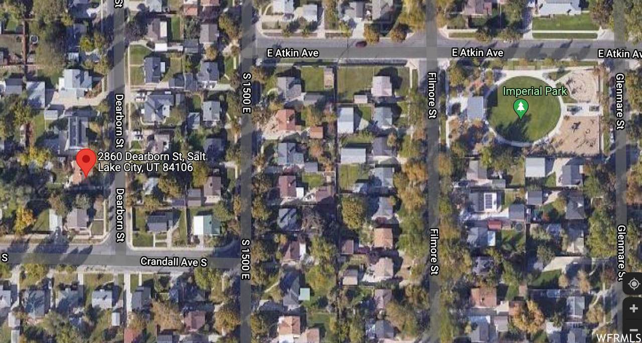 2860 Dearborn St - Photo 1
