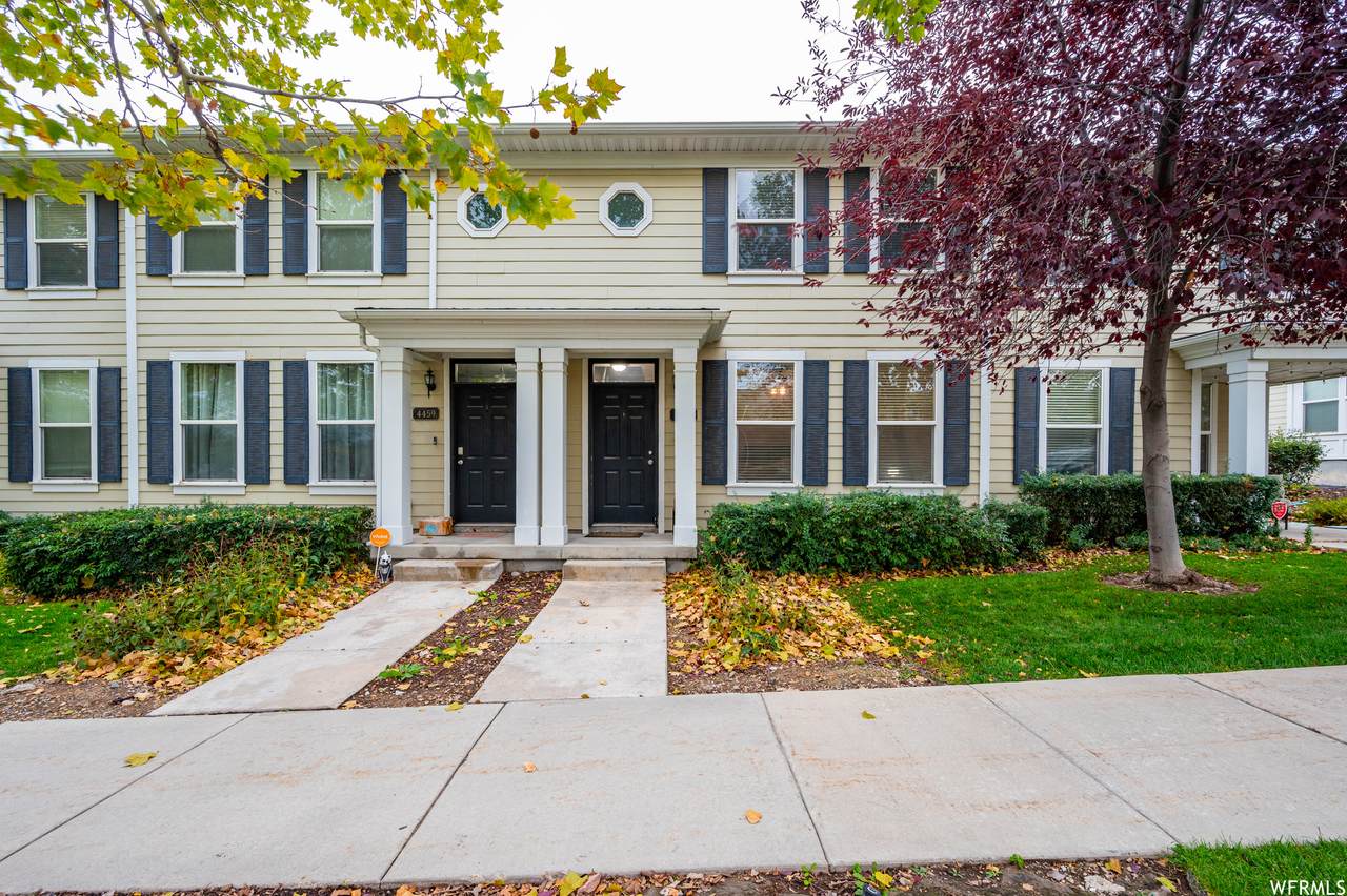 4463 Harvest Sun Ln - Photo 1