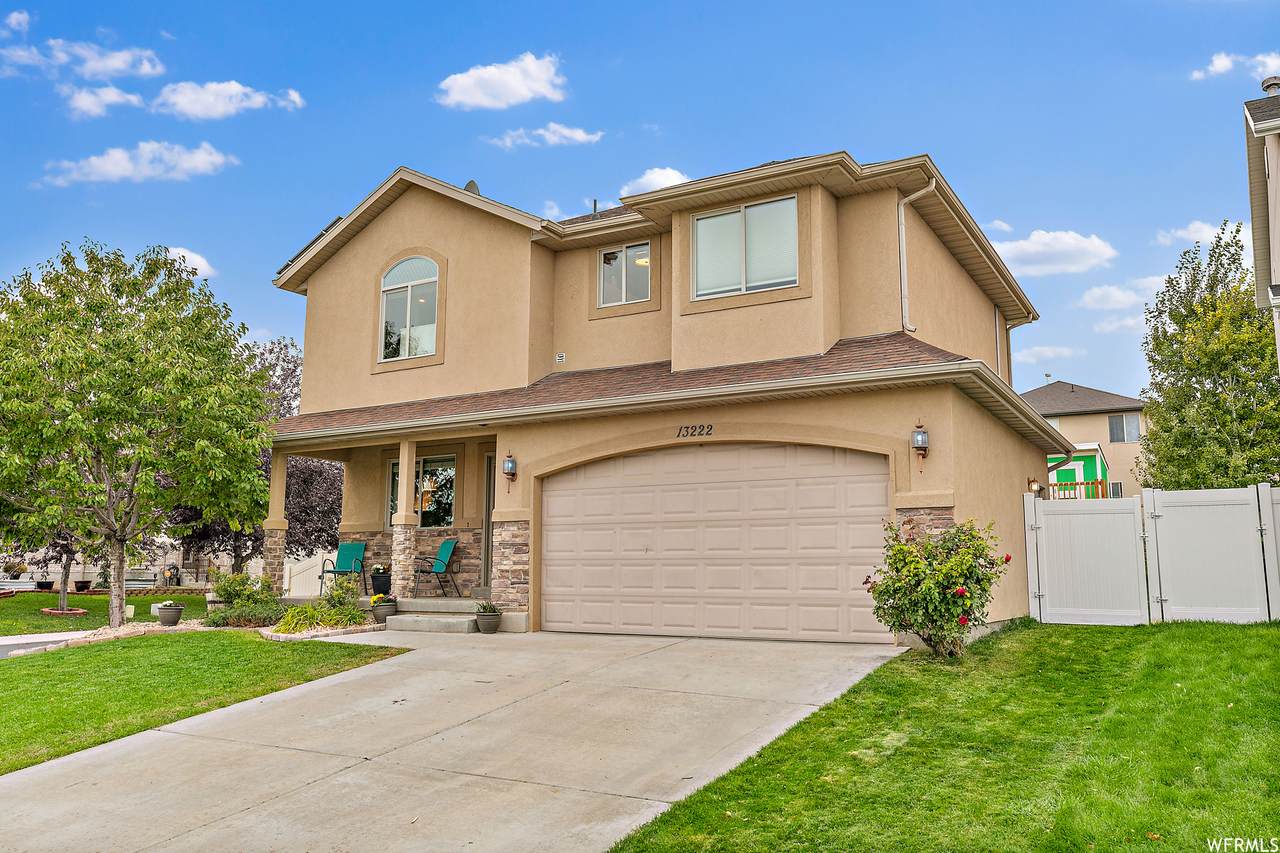 13222 Woods Park Dr - Photo 1