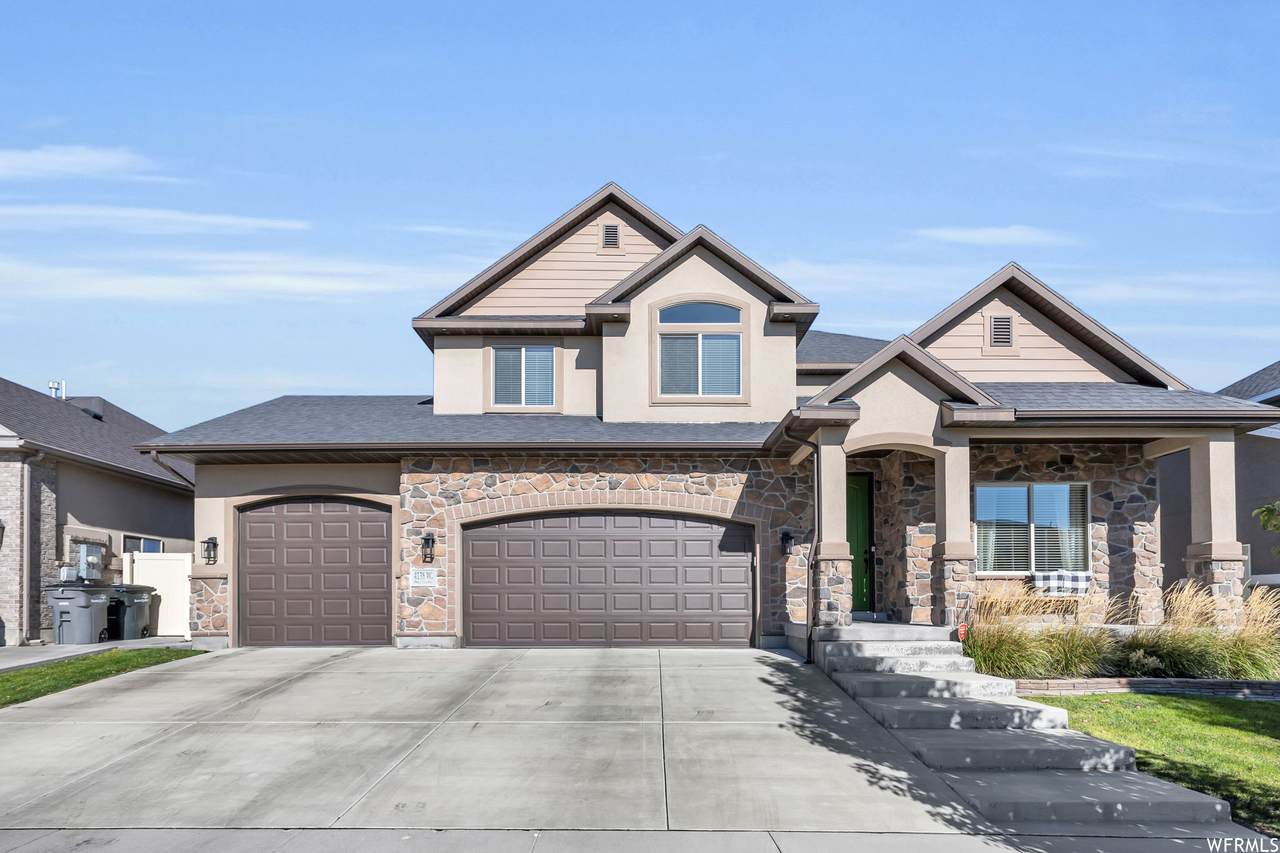 4138 Shady Plum Way - Photo 1