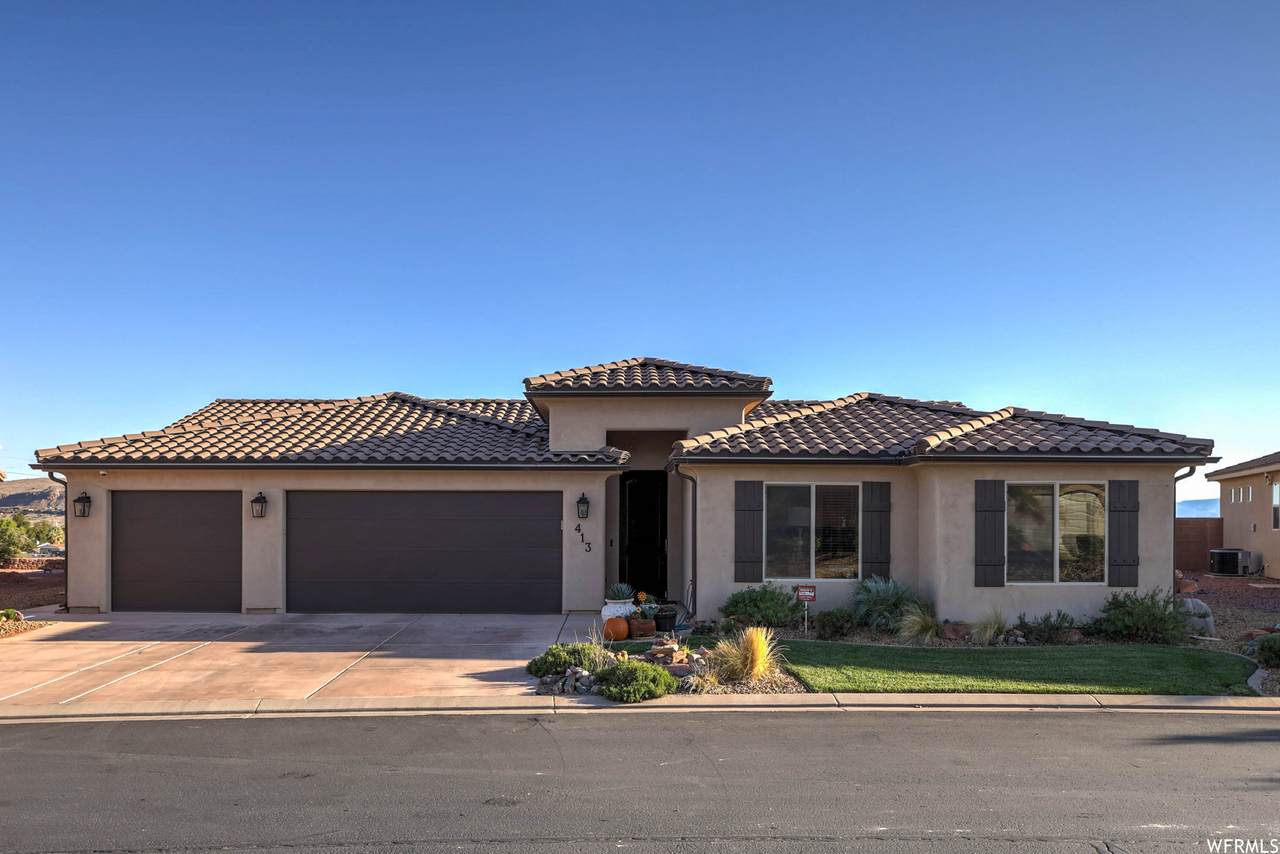 413 Creek Ridge Dr - Photo 1