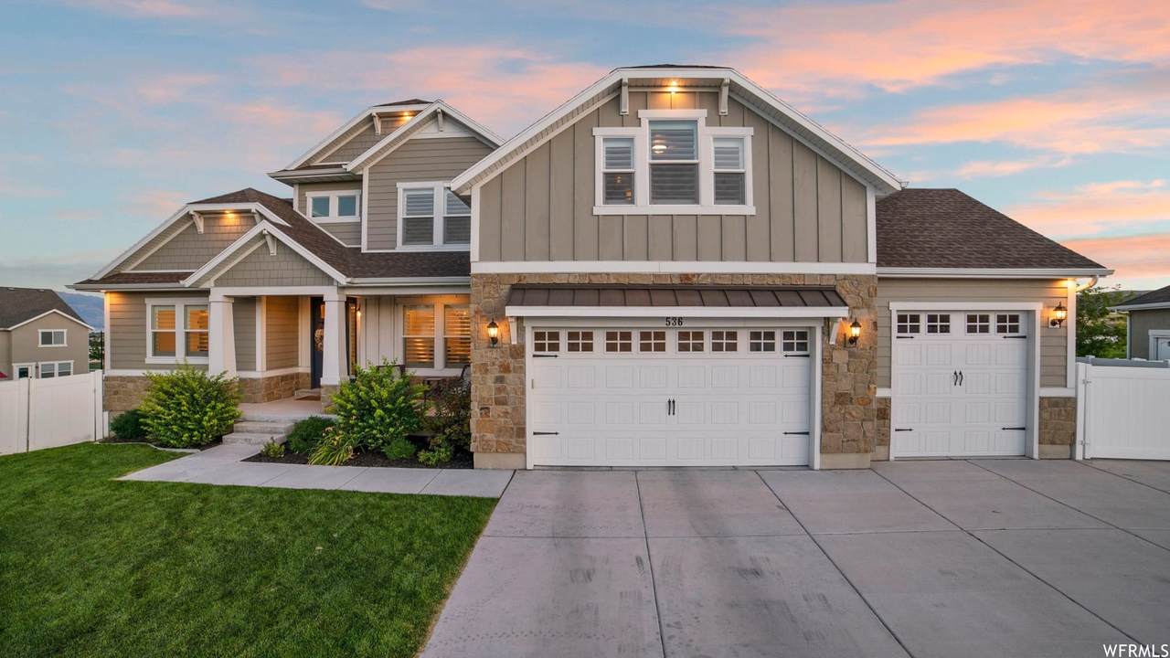 536 Slate Ct - Photo 1