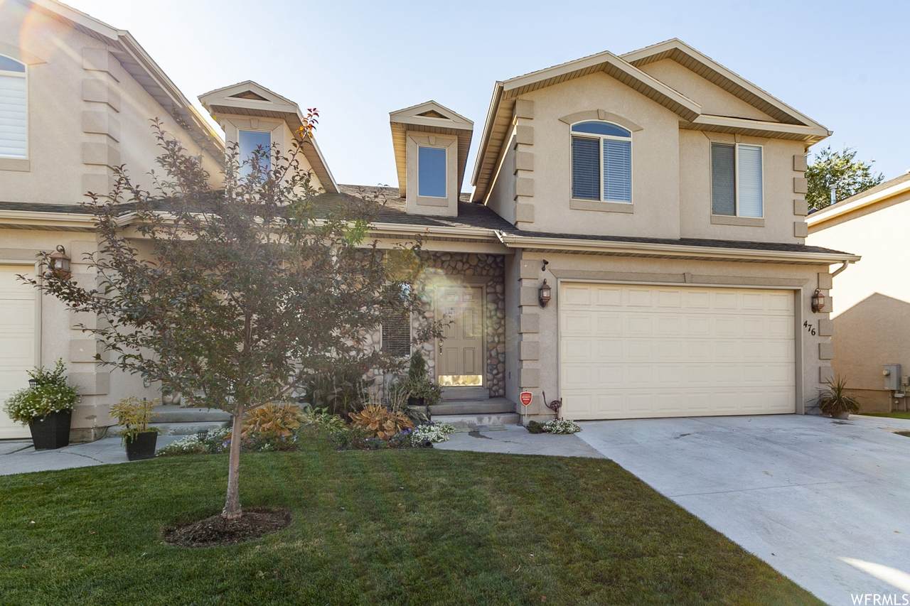 476 Aspen Meadows Ct - Photo 1