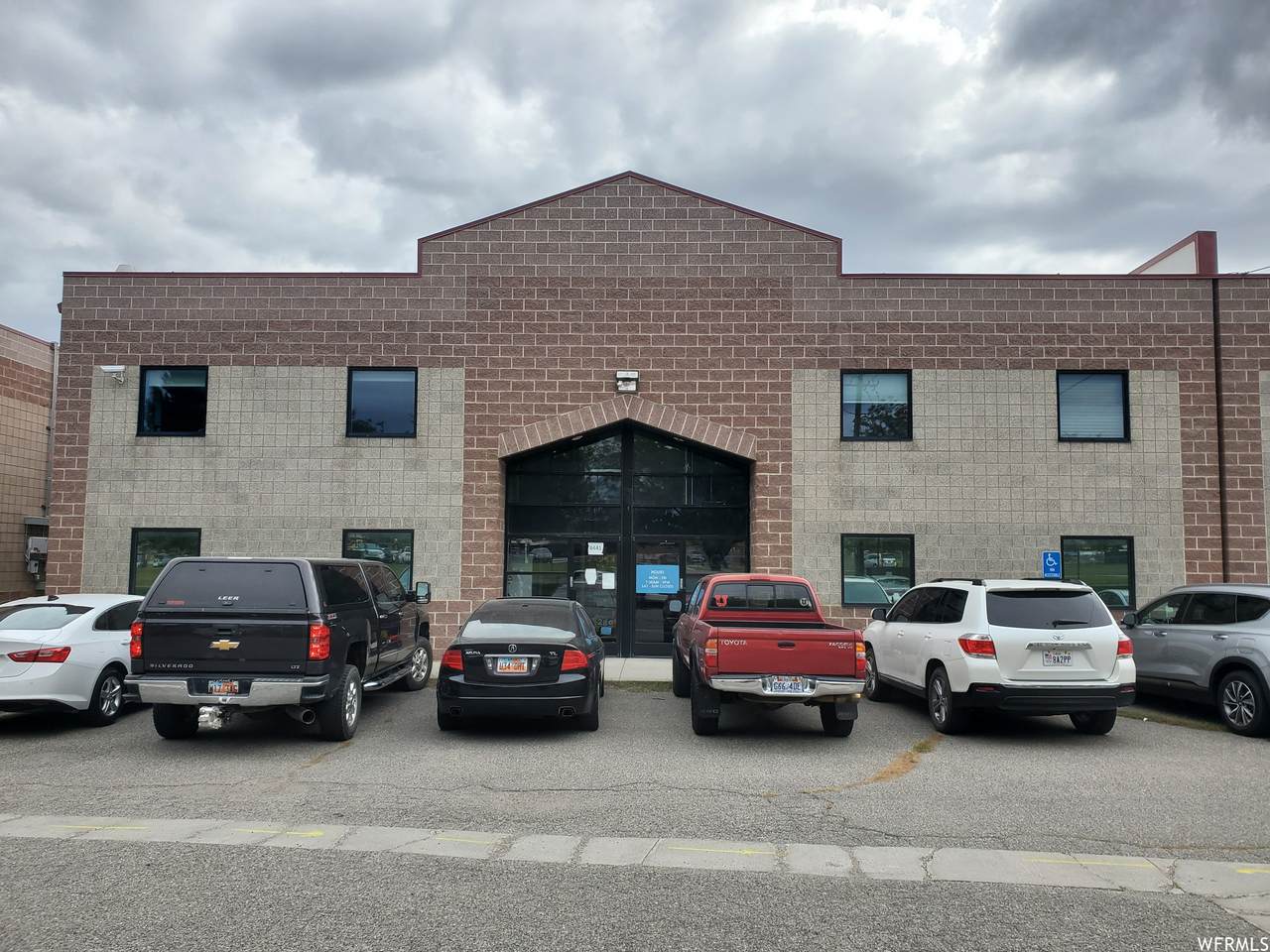 8441 Old Bingham Hwy - Photo 1