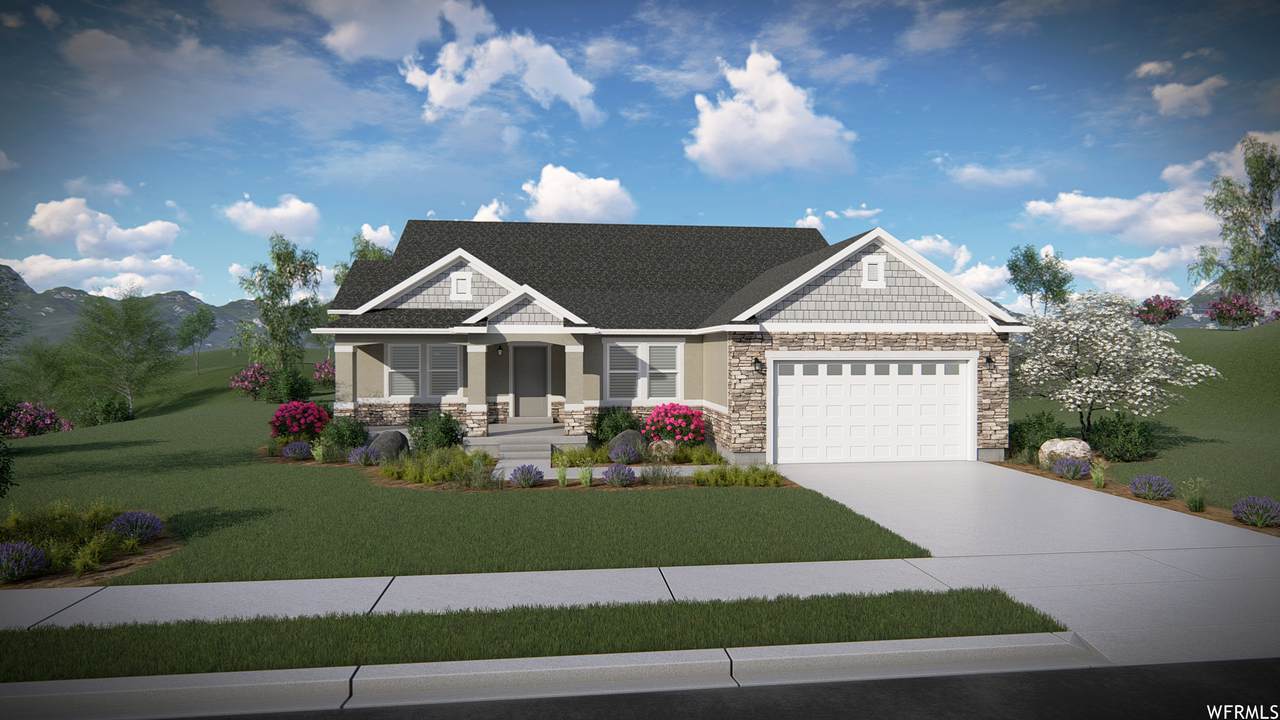 4798 Canaan Peak Dr - Photo 1