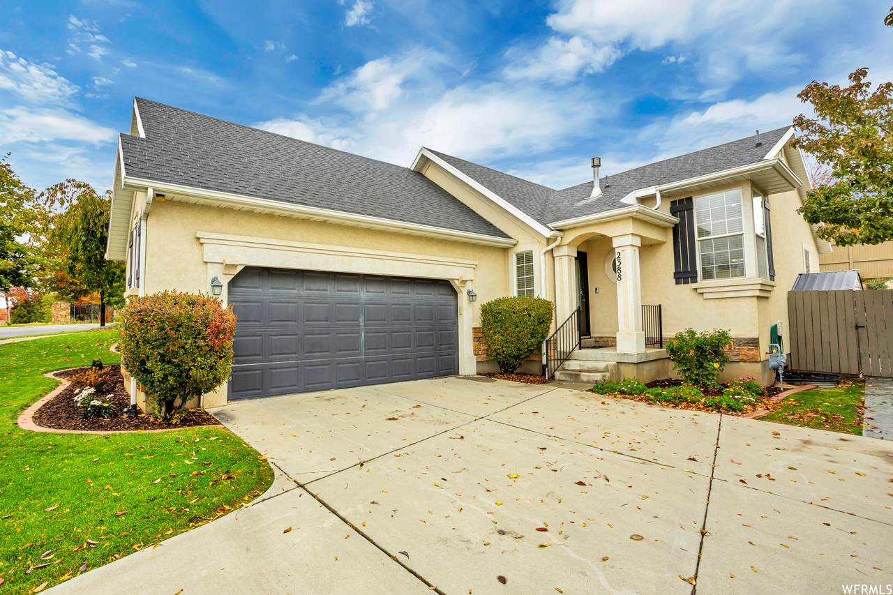 2388 New Harvest Ln - Photo 1