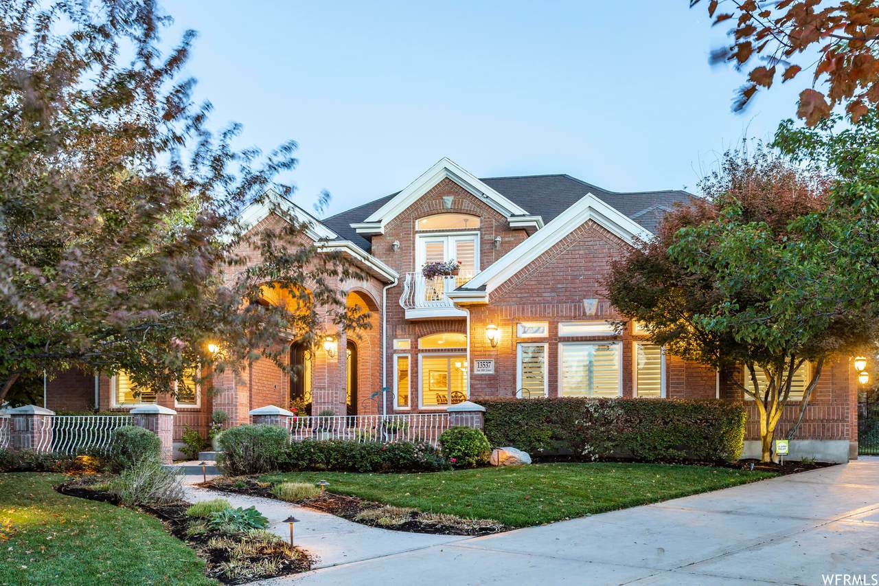 13537 Fair Hill Ct - Photo 1