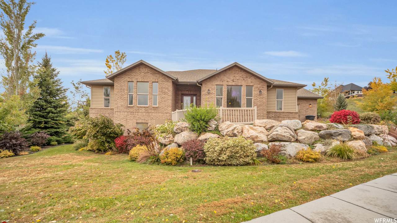 469 Red Fox Trace - Photo 1