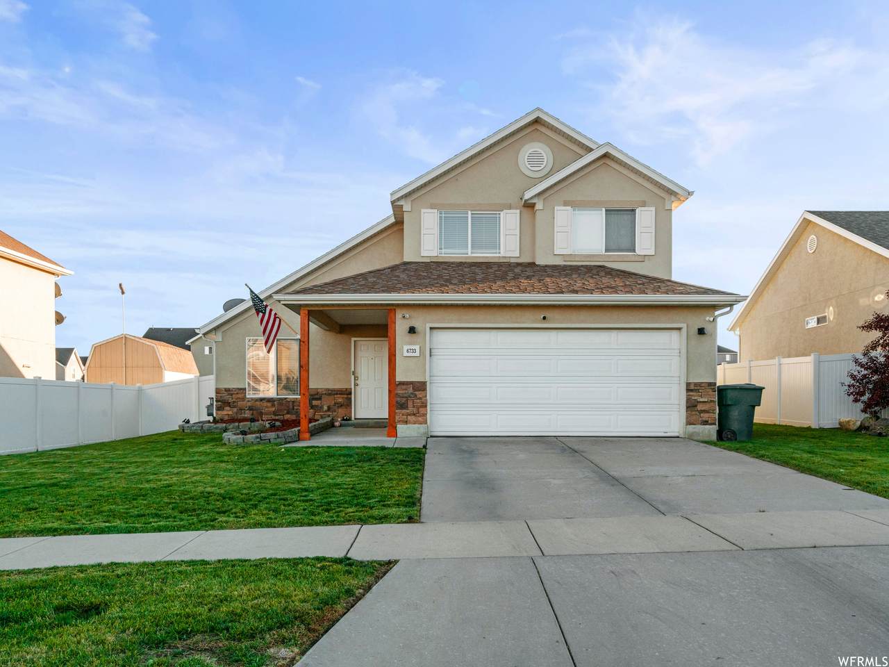 6733 Scrub Oak Dr - Photo 1