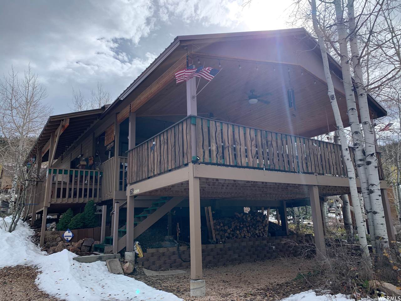 8163 Aspen Loop - Photo 1