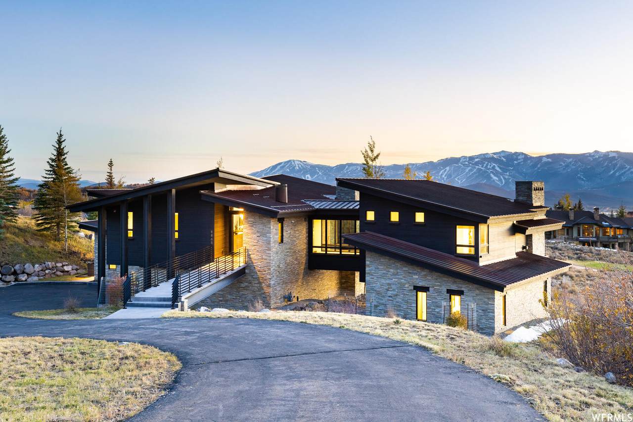 8865 Promontory Ranch Rd - Photo 1
