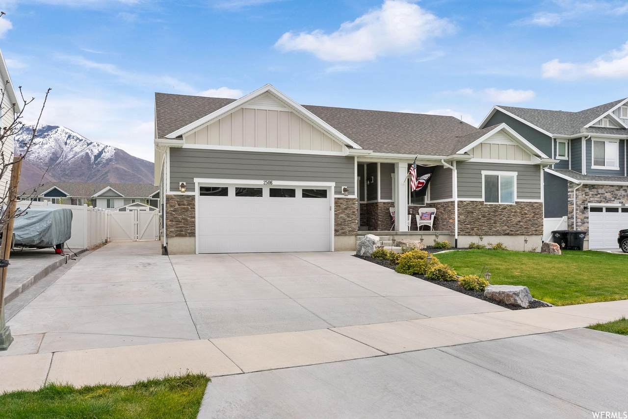2506 Double Tree Drive Dr - Photo 1