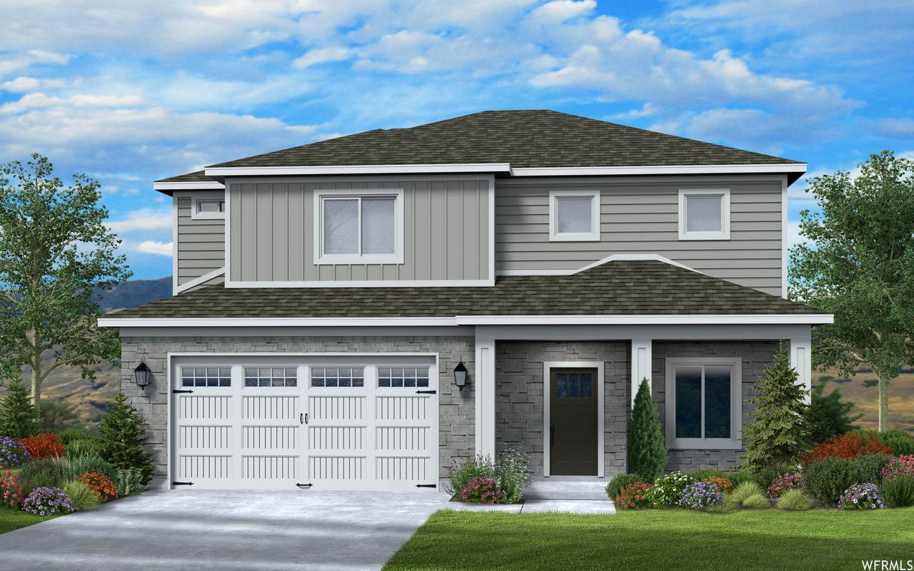 1168 Tucker Ln - Photo 1