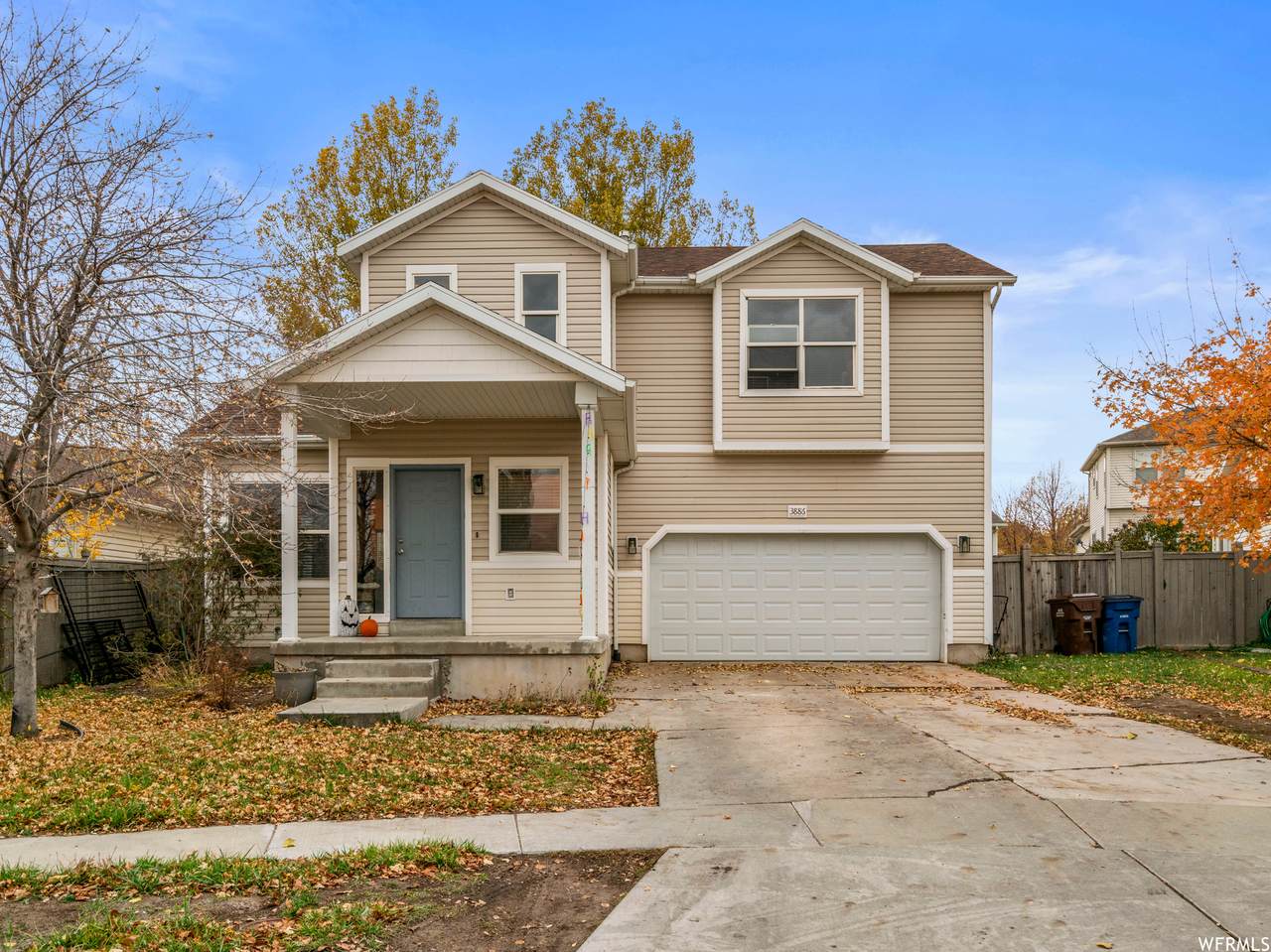 3886 Smith Ranch Rd - Photo 1