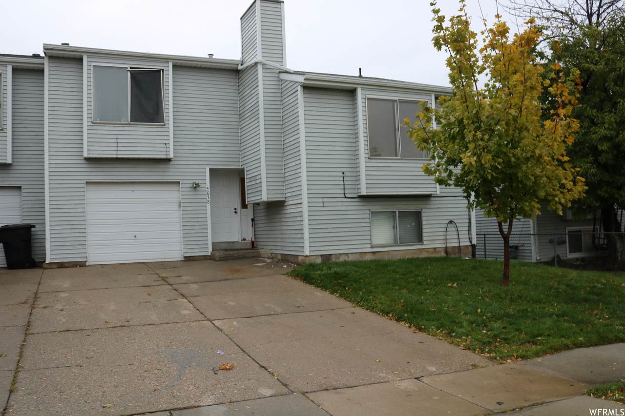 5038 6600 - Photo 1