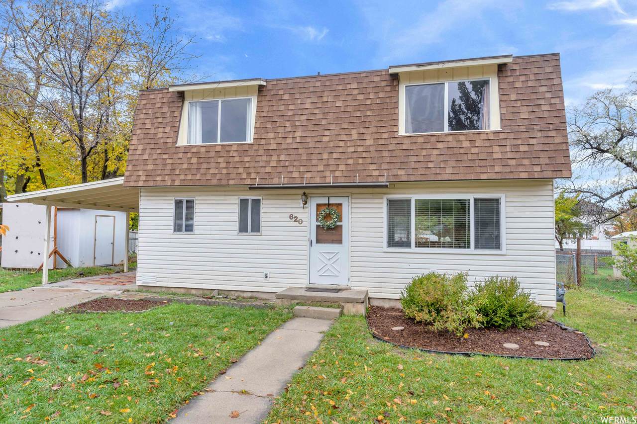 620 Cutler Ave - Photo 1