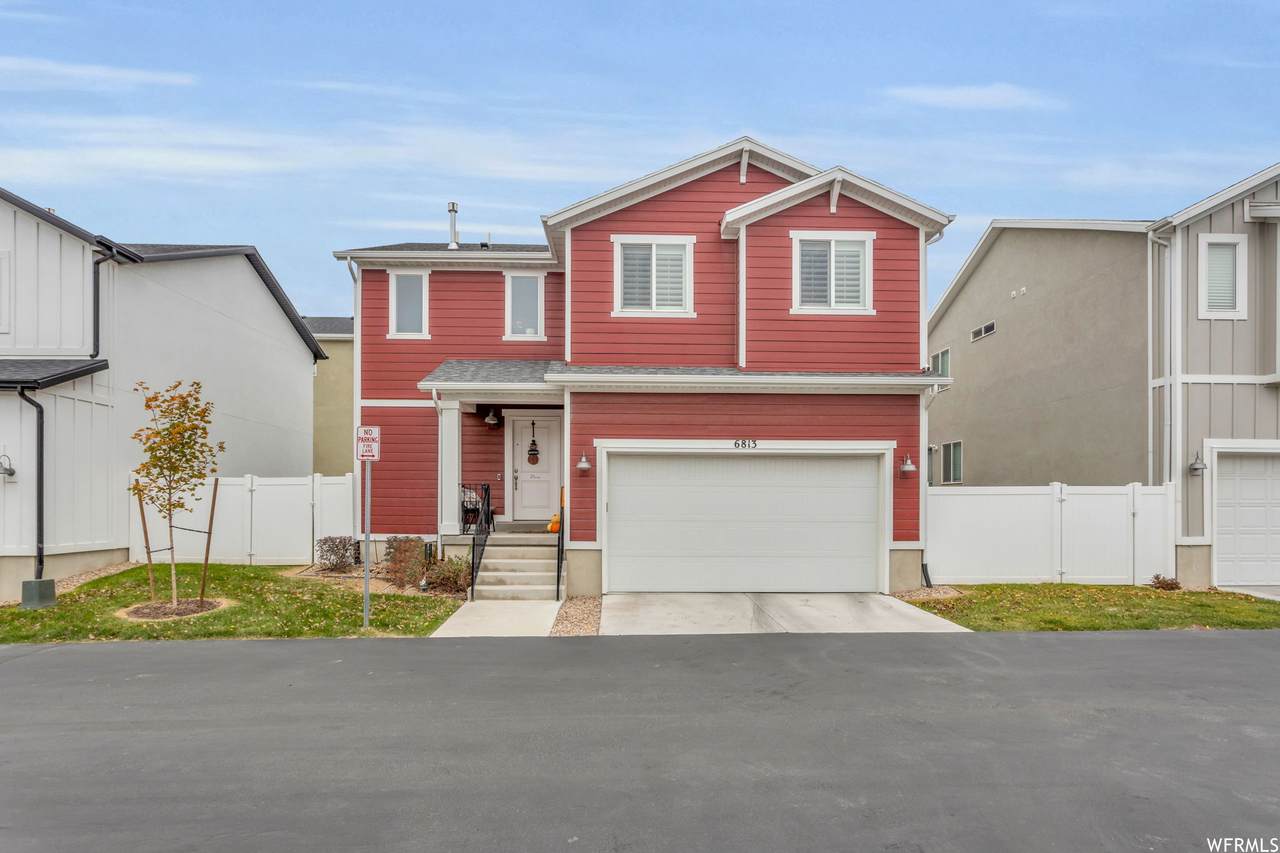6813 Minerva Ct - Photo 1