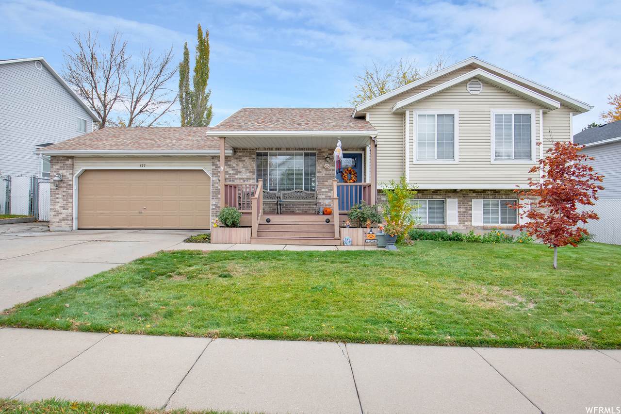 477 Willow Vly - Photo 1