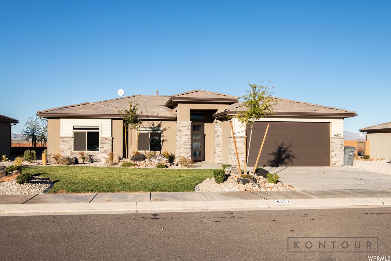 6202 Daydream Way - Photo 1
